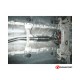 Tube décata Gr.N inoxRagazzon Seat Leon II (1P) 2.0TSI Cupra-R (195kW) 2010-