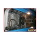 Silencieux arrière inox - 2 sorties rondes 80mm décalées Ragazzon Seat Leon III (5F) 2.0TDi FR (110kW) 2013-