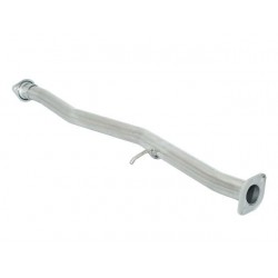 Tube suppression 3ème cat Gr.N inox Ragazzon Subaru Impreza 2001-2007 AWD 2.5 STi (280Hp) 2006 - 12/2007