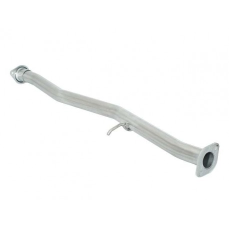 Tube suppression 3ème cat Gr.N inox Ragazzon Subaru Impreza 2001-2007 AWD 2.5 STi (280Hp) 2006 - 12/2007