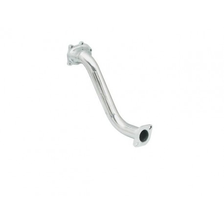 Tube suppression 1er cat Gr.N inox - à installer - 55.0036.00Ragazzon Subaru Impreza 2001-2007 AWD 2.5 STi (280Hp) 2006 - 12/2007