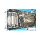 Silencieux inter. inox Ragazzon Suzuki Swift (typ NZ) 2010- 1.6 Sport (100kW) 2010-