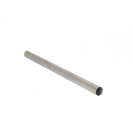 Tube en acier inox Aisi 304 - diamètre 45 x 1,5mm - longueur 1000mm Ragazzon Universel Tubes Tubo inox Aisi 304