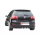 Cata sport 200cpsi Ragazzon Volkswagen Golf V 2.0 Turbo FSI GTI (147/169kW) 11/2003-