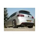 Cata sport- Ø70mmRagazzon Volkswagen Golf VI 2.0 GTI TSI (155kW) ø70mm 2009-