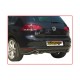 Silencieux inter. inox - Ø60mm Ragazzon Volkswagen Golf VII 1.4TSI (103kW/110kW) 2012-