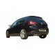 Tube décata Gr.N inoxRagazzon Volkswagen Golf VII 1.4TSI (90kW) 2012-