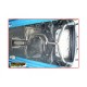 Tube inter. Gr.N sans silencieux inox - Ø60mm Ragazzon Volkswagen Golf VII 1.4TSI (90kW) 2012-