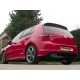 Tube décata. tube suppression FAP Gr.N inox Ragazzon Volkswagen Golf VII 1.6TDi (66 / 81kW) 2013-