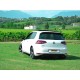 Tube décata Gr.N inoxRagazzon Volkswagen Golf VII 2.0TSI GTi (162/169kW) 2013-