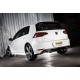 Tube décata Gr.N inox- - Ø76mmRagazzon Volkswagen Golf VII 2.0TSI R 4MOTION (221kW) 2013-