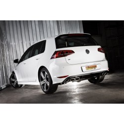 Cata sport- - Ø76mm Ragazzon Volkswagen Golf VII 2.0TSI R 4MOTION (221kW) 2013-