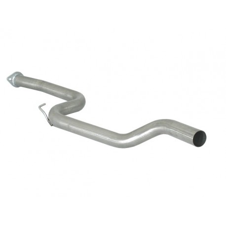 Tube inter. Gr.N sans silencieux inox Ragazzon Volvo C30 (typ M) 2.5 T5 10/2006-2013