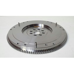 Volant moteur TTV Racing Allégé Alfa Romeo 147 GTA 3.2 V6 | Poids 6.5kg