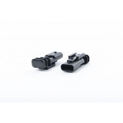 Echappement Inox Milltek Volkswagen Golf MK7.5 R 2.0 TSI 310ch 2017￫ | Modules de suppression de Valve (x2)