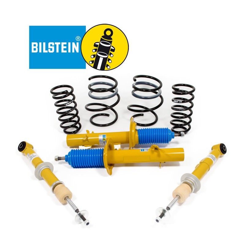 Kit Bilstein B12 Prokit Volkswagen Golf II / Jetta II (19) 1.3