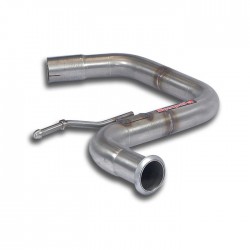 Tube de fuite Supersprint Audi A3 8P 1.4 TFSi 125ch 2008-2013