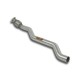 Tube avant Supersprint Audi A5 Coupé/Cabriolet Quattro 2.0 TFSI (211-224ch) 08-