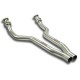 Tubes avant kit Droite + Gauche Supersprint Audi RS5 2010- Coupé 4.2i V8 (450ch) 2010-