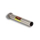 Tube de liaison Supersprint BMW Serie 3 E36 323ti Compact 97-00