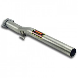 Tube de liaison Supersprint FIAT GRANDE PUNTO (199) 1.4i T-jet (120ch) 07-09