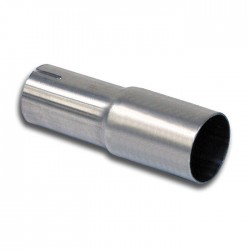 pipe pour catalyseur d'origine Supersprint FIAT GRANDE PUNTO EVO 1.3 M-jet (75-95ch) 2010-