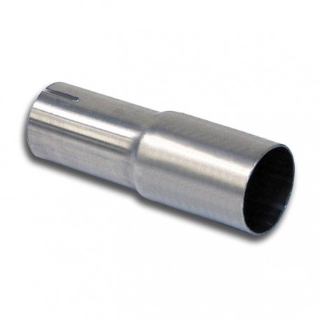 pipe pour catalyseur d'origine Supersprint FIAT GRANDE PUNTO EVO 1.3 M-jet (75-95ch) 2010-