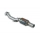 Tube avant avec Catalyseur métallique Supersprint MINI R55 Clubman Cooper S 1.6i Turbo (175/184ch) 07-