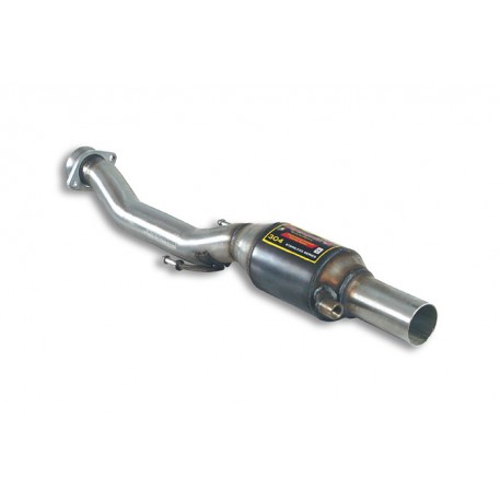 Tube avant avec Catalyseur métallique Supersprint MINI R55 Clubman Cooper S 1.6i Turbo (175/184ch) 07-