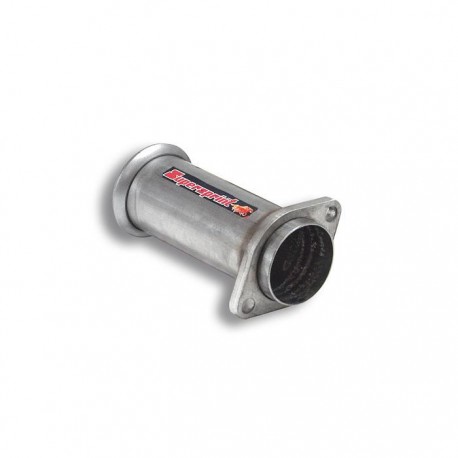 Tube de liaison pour catalyseur origine Supersprint MINI R55 Clubman Cooper S 1.6i Turbo (175/184ch) 07-