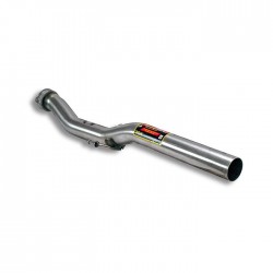 Tube avant Supersprint MINI R55 Clubman JCW 1.6i Turbo 211ch 08-