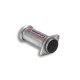Tube de liaison pour catalyseur origine Supersprint MINI R55 Clubman JCW 1.6i Turbo 211ch 08-