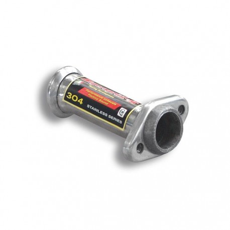 Tube de liaison pour catalyseur d'origine Supersprint MINI R56 Cooper 1.6i (120-122ch) 07-