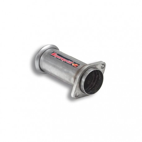 Tube de liaison pour catalyseur origine Supersprint MINI R58 Coupé Cooper S 1.6i Turbo 184ch 2011-