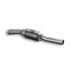 Catalyseur métallique 100% Inox Supersprint Peugeot 207 RC 1.6i THP 16V 175ch 08-