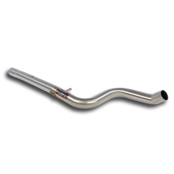 Tube central Supersprint Peugeot 208 GTI 1.6i THP, inclus 30Th 200-208ch 13-