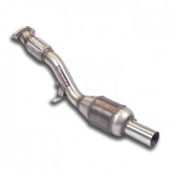 Catalyseur métallique Supersprint Renault CLIO 4 RS 200 1.6T 200ch 13-