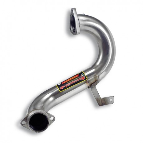 Downpipe Supersprint Renault MEGANE 2 RS Turbo 225ch 04-09