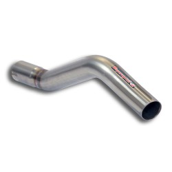 Tube de liasion Supersprint Skoda OCTAVIA III 1.4 TSI 140ch 2013-