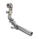 Downpipe - (suppression de catalyseur) Supersprint Volkswagen GOLF VII 1.8 TSI 170ch 2014-