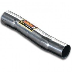 Tube de liasion Supersprint Volkswagen PASSAT TYPE 3C 4-Motion 3.2i-3.6 VR6 (250-280ch - Mot. AXZ-BLV) 06-13