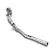 Downpipe + catalyseur métallique WRC 100 CPSI Supersprint Volkswagen PASSAT TYPE B8 4-Motion 2.0 TSI 220ch 14-