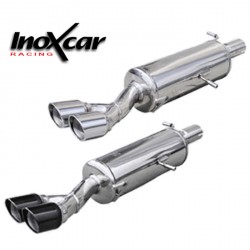 Inoxcar 208 1.6 16V TURBO GTI (208ch) 2015￫