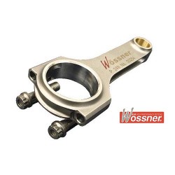Bielles Forgées WÖSSNER Opel Manta, Ascona CIH 2.0L | Bielles 134mm | Code moteur : 20NE