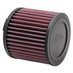 Filtre Sport K&N Audi A1 1.4L TFSI Tous modèles | 2010-2014