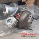 Turbo Garrett préparé/hybride Stage 2 GT2260 MFS BMW M57D 184ch | 704361-5010
