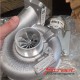 Turbo Garrett préparé/hybride Stage 2 GT2260 MFS BMW M57D 184ch | 704361-5010