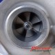 Turbine Turbo Garrett Hybride Peugeot 2.0L HDI 206/306/406 GT22