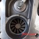 Turbine Turbo Garrett Hybride Peugeot 2.0L HDI 206/306/406 GT22