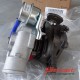 Turbo 2 Garrett Hybride Peugeot 2.0L HDI 206/306/406 GT22